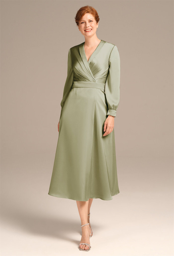 AW Katheryn Dress